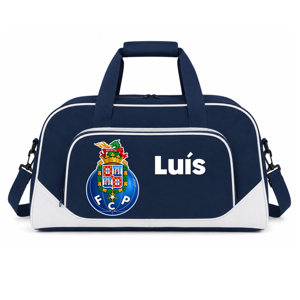 Saco Desporto Porto personalizado