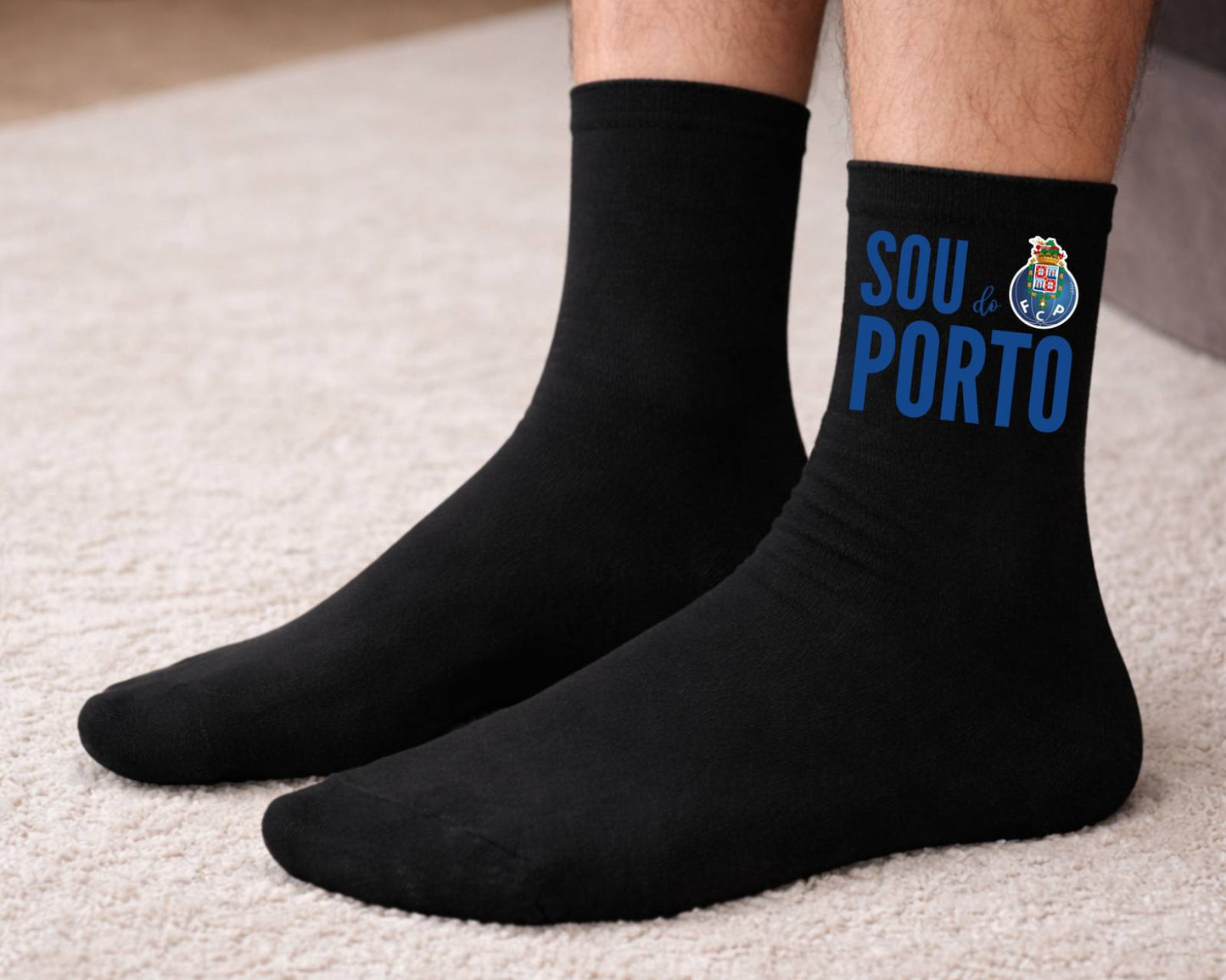 MEIAS - UNIDADE PORTO
