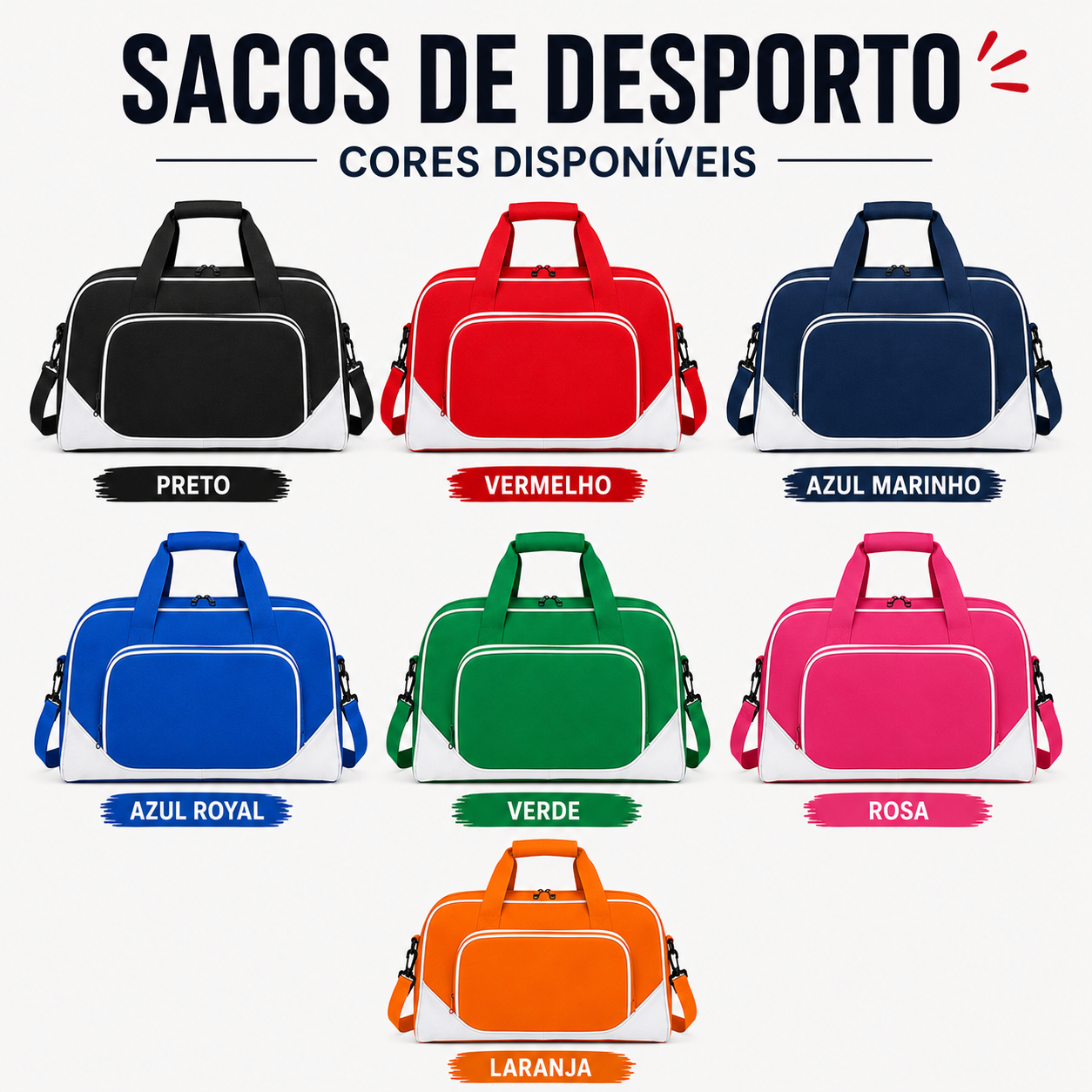 Saco Desporto | Hello Kitty