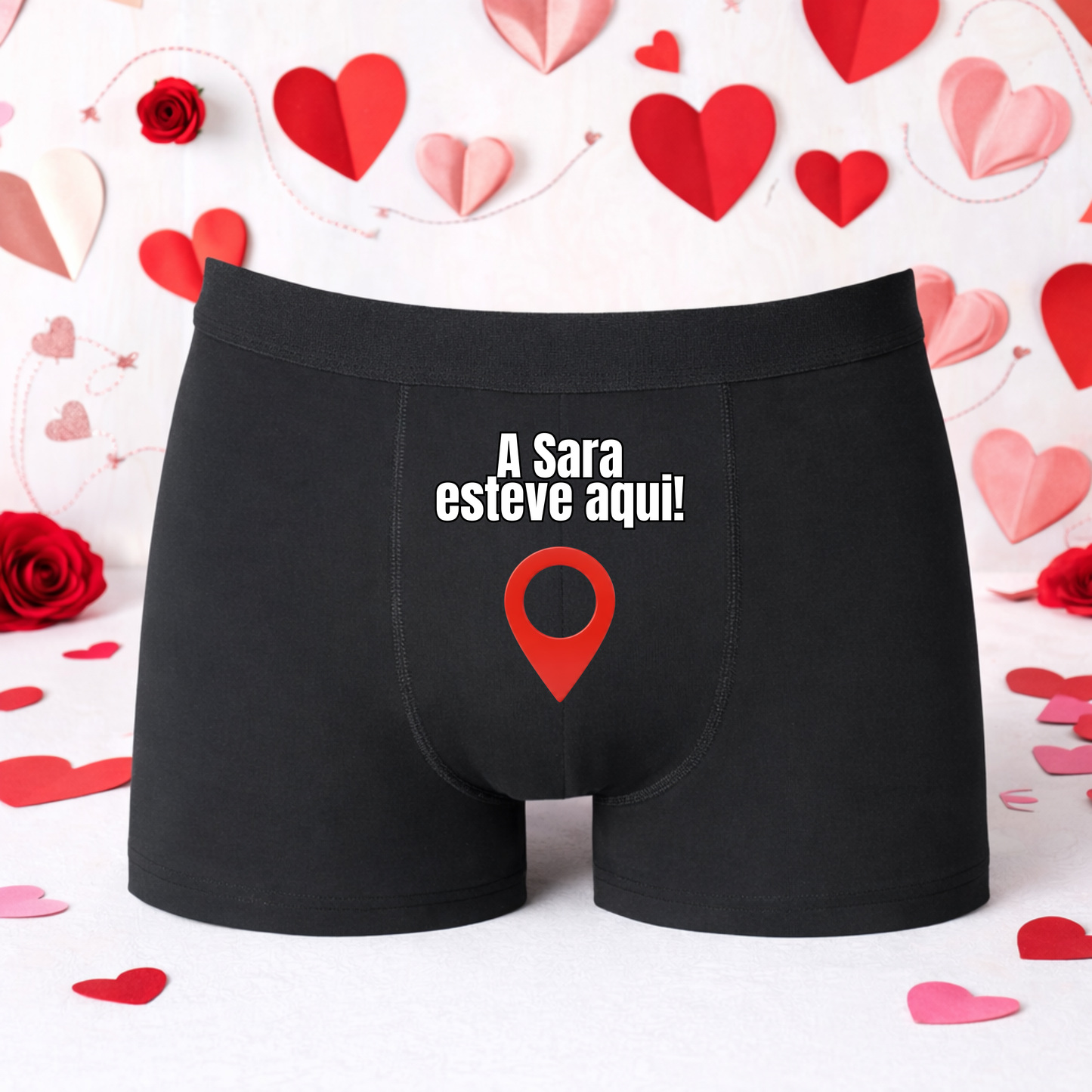 BOXER MAPA
