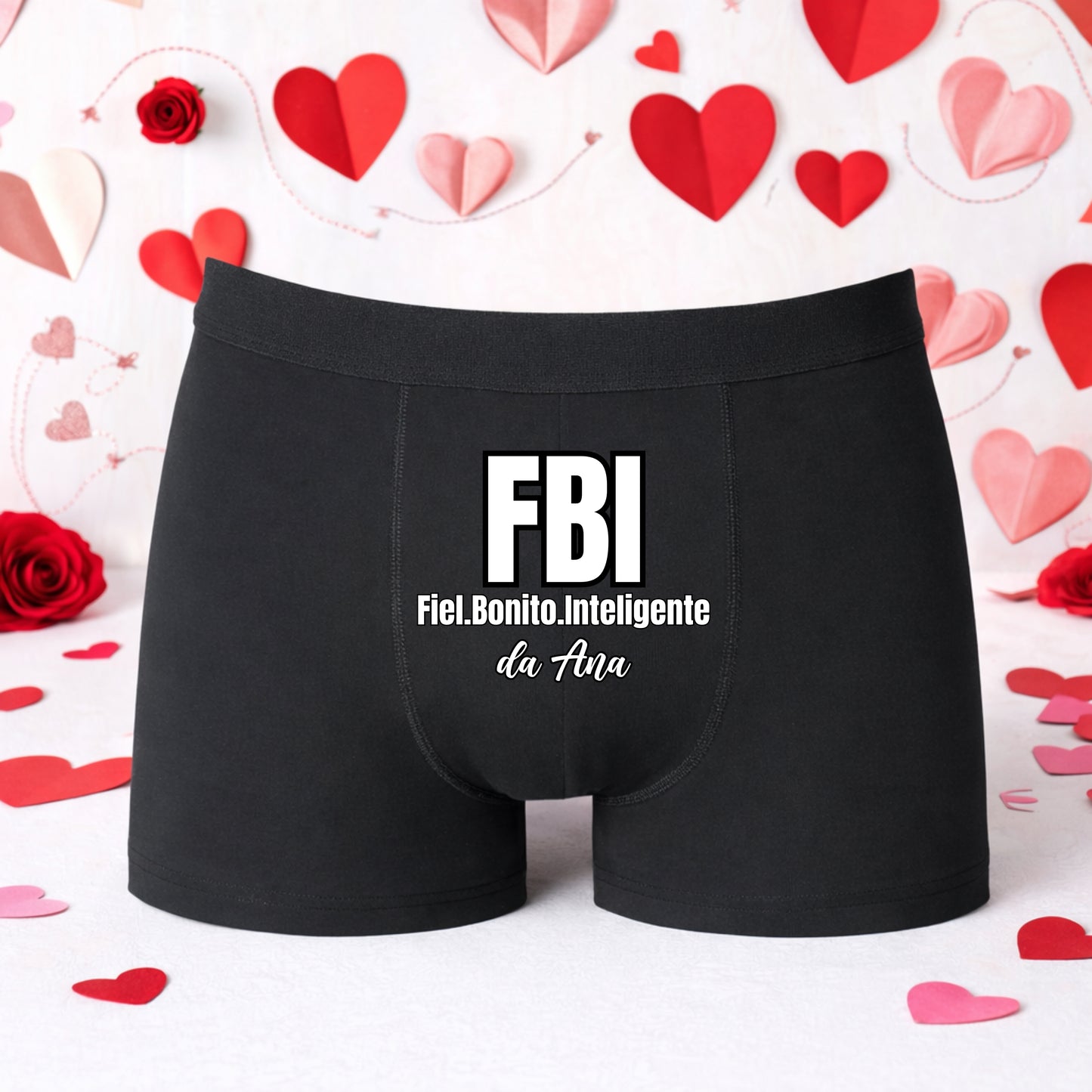 BOXER FBI