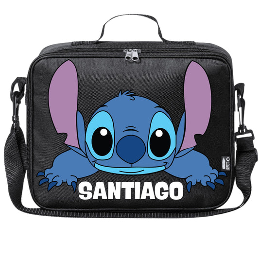 Lancheira térmica | Stitch