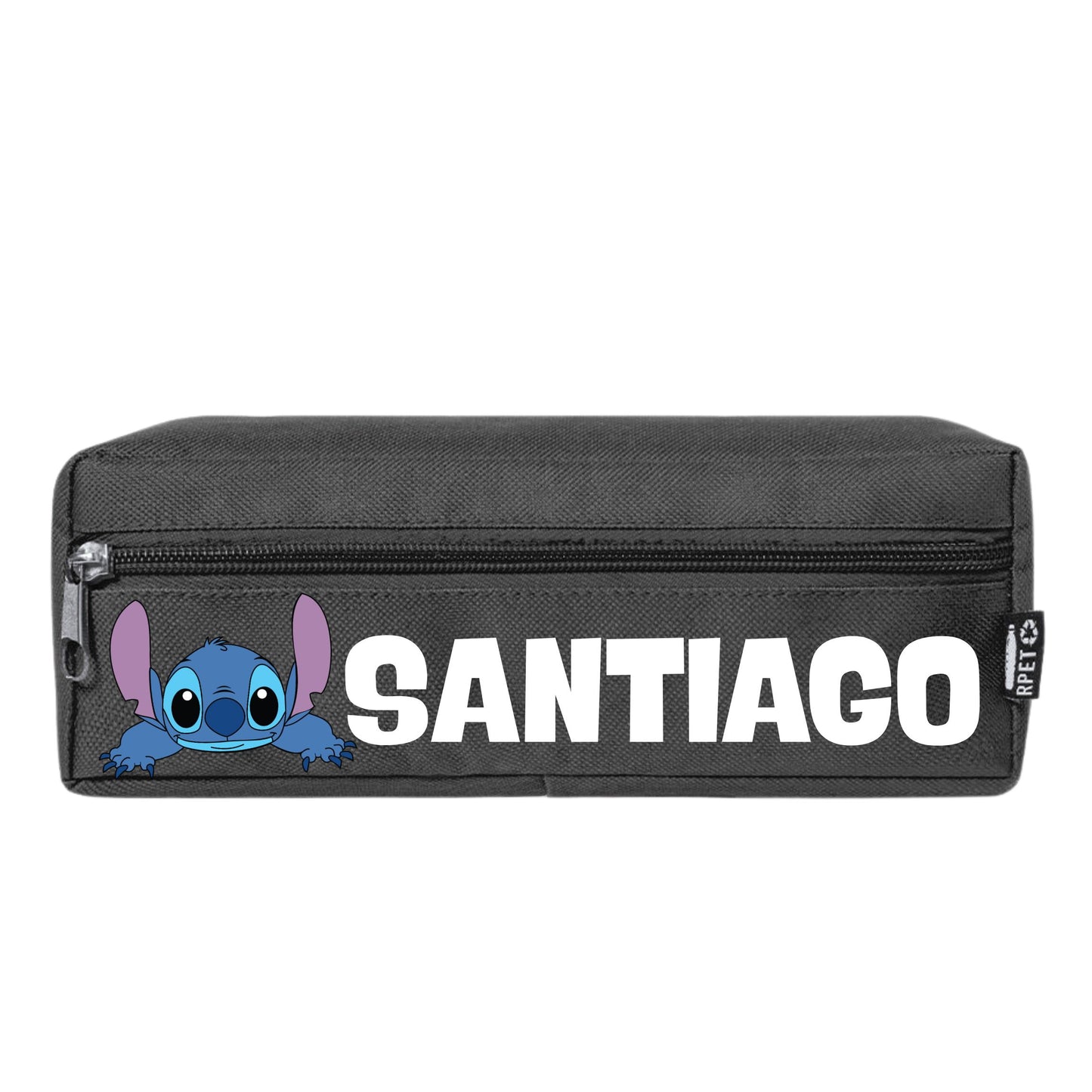 Estojo escolar | Stitch