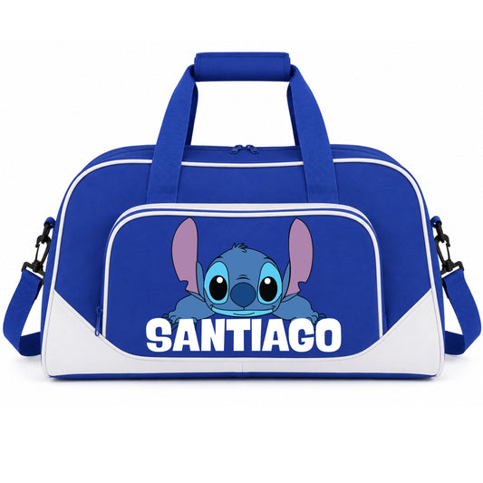 Saco Desporto | Stitch