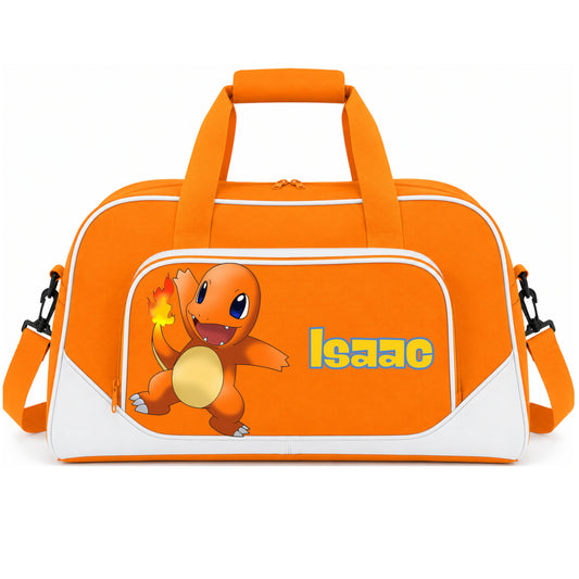Saco Desporto | Pokemon Personagens