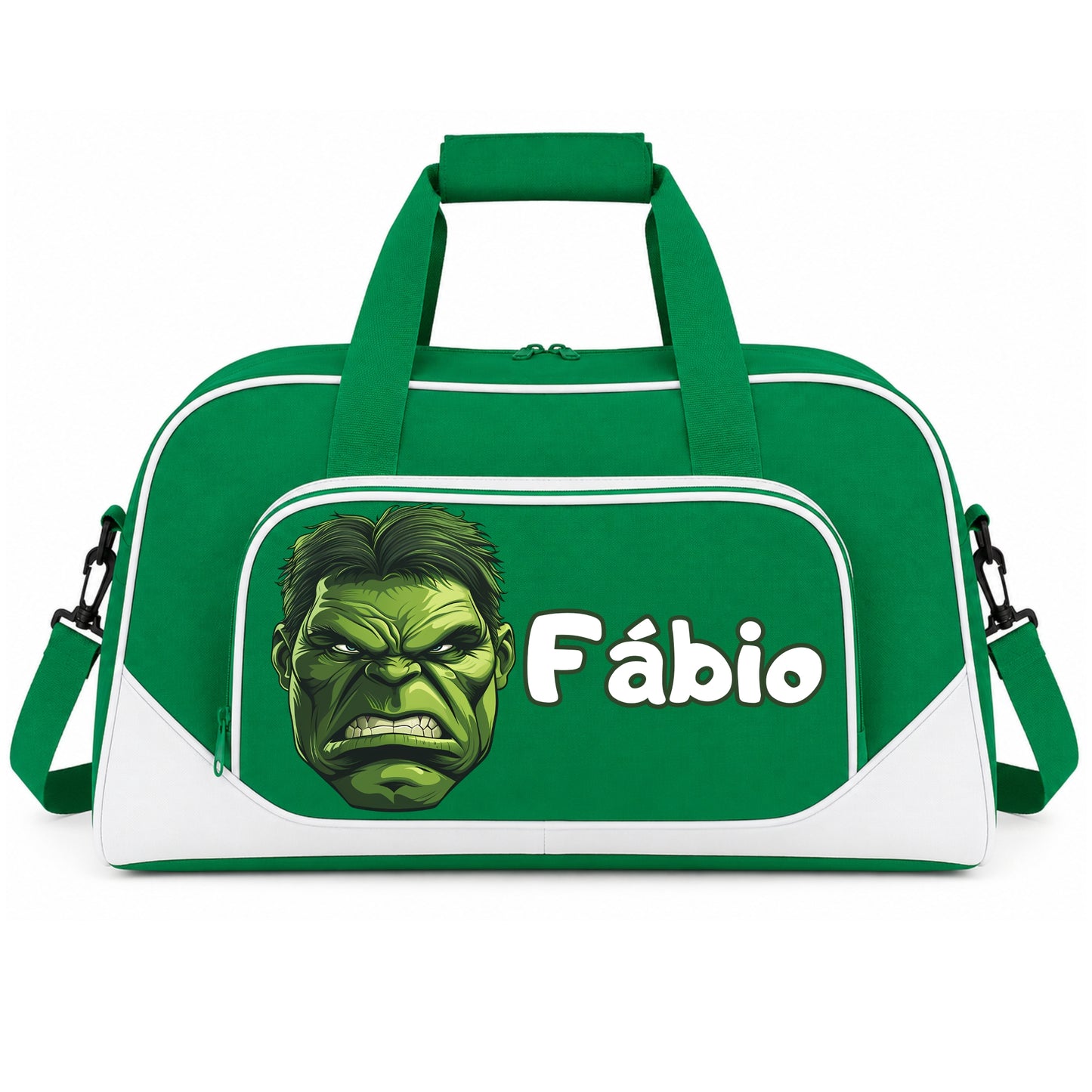 Saco Desporto | Hulk