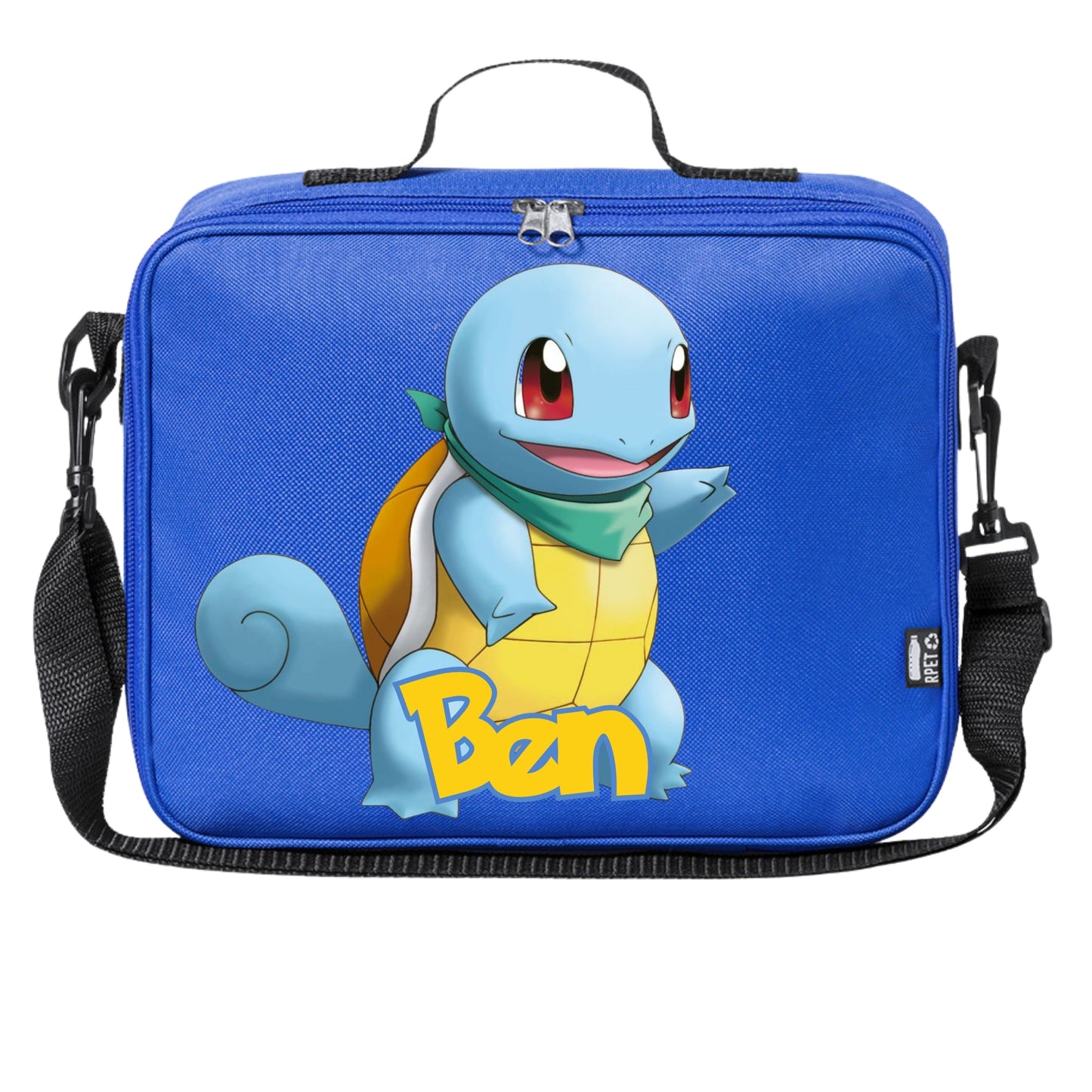 Lancheira térmica | Pokemon Personagens