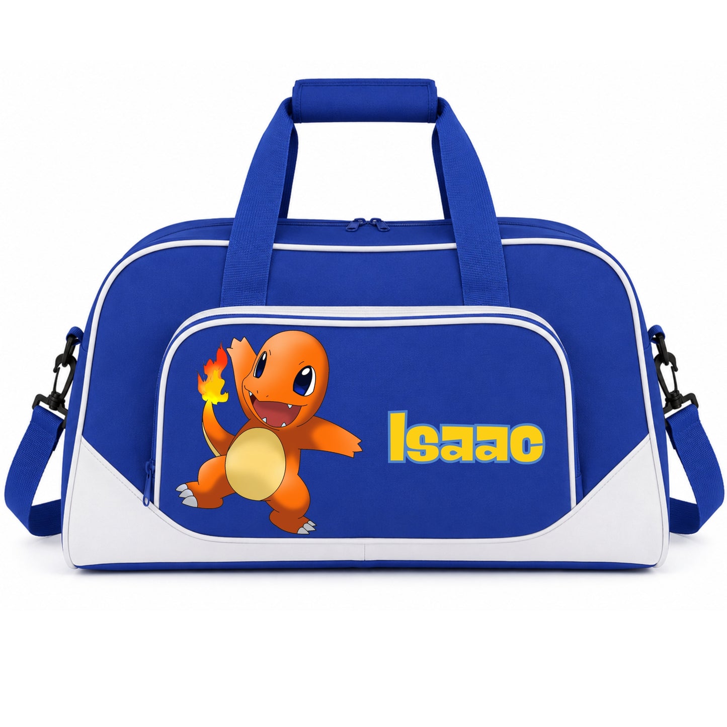 Saco Desporto | Pokemon Personagens