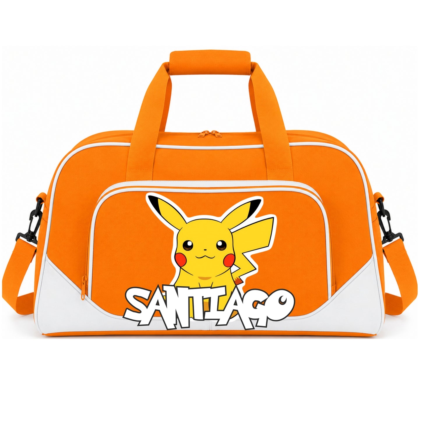 Saco Desporto | Pikachu