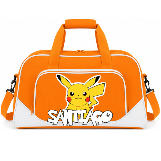 Saco Desporto | Pikachu