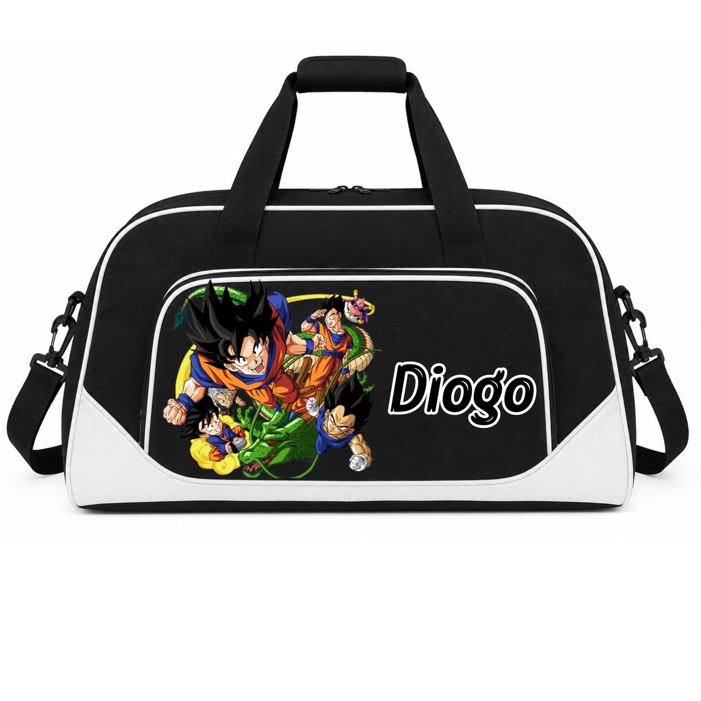 Saco Desporto | Dragon Ball