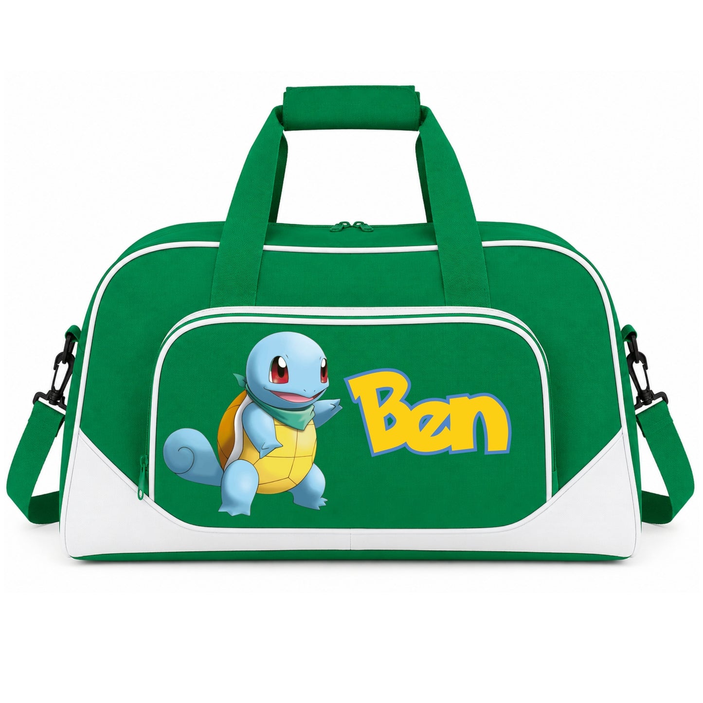 Saco Desporto | Pokemon Personagens