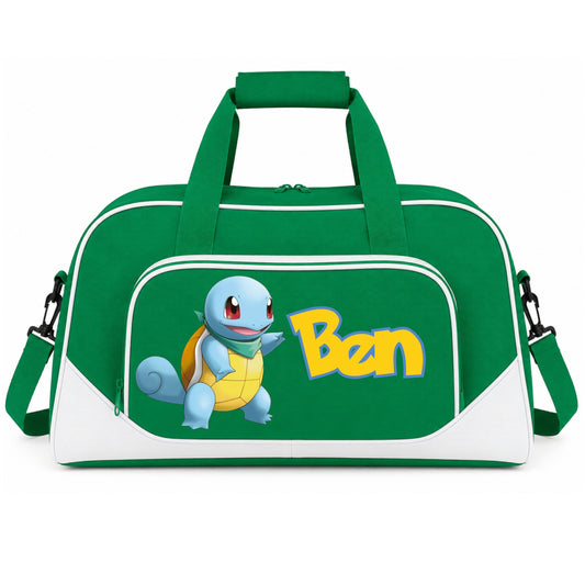 Saco Desporto | Pokemon Personagens