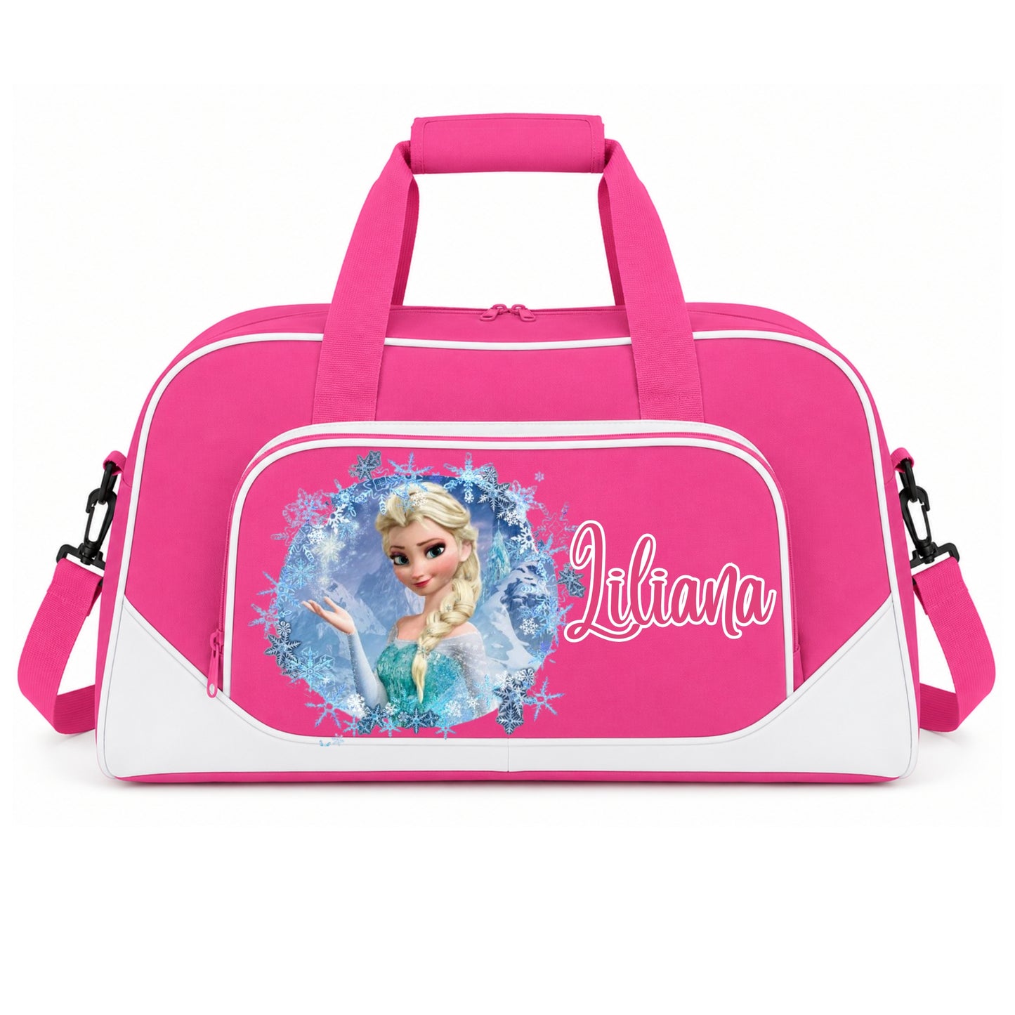 Saco Desporto | Frozen