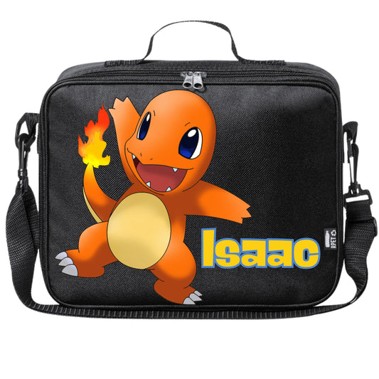 Lancheira térmica | Pokemon Personagens