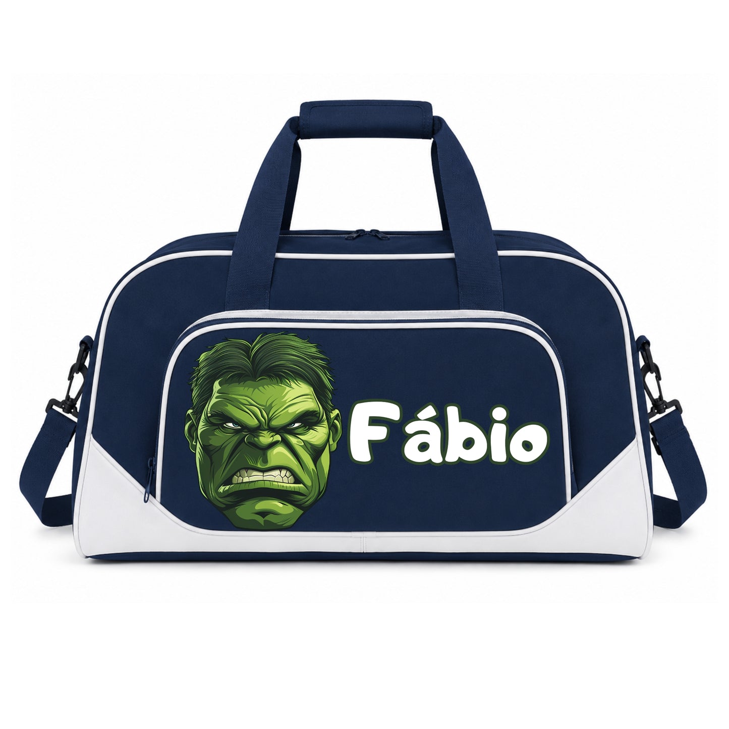 Saco Desporto | Hulk