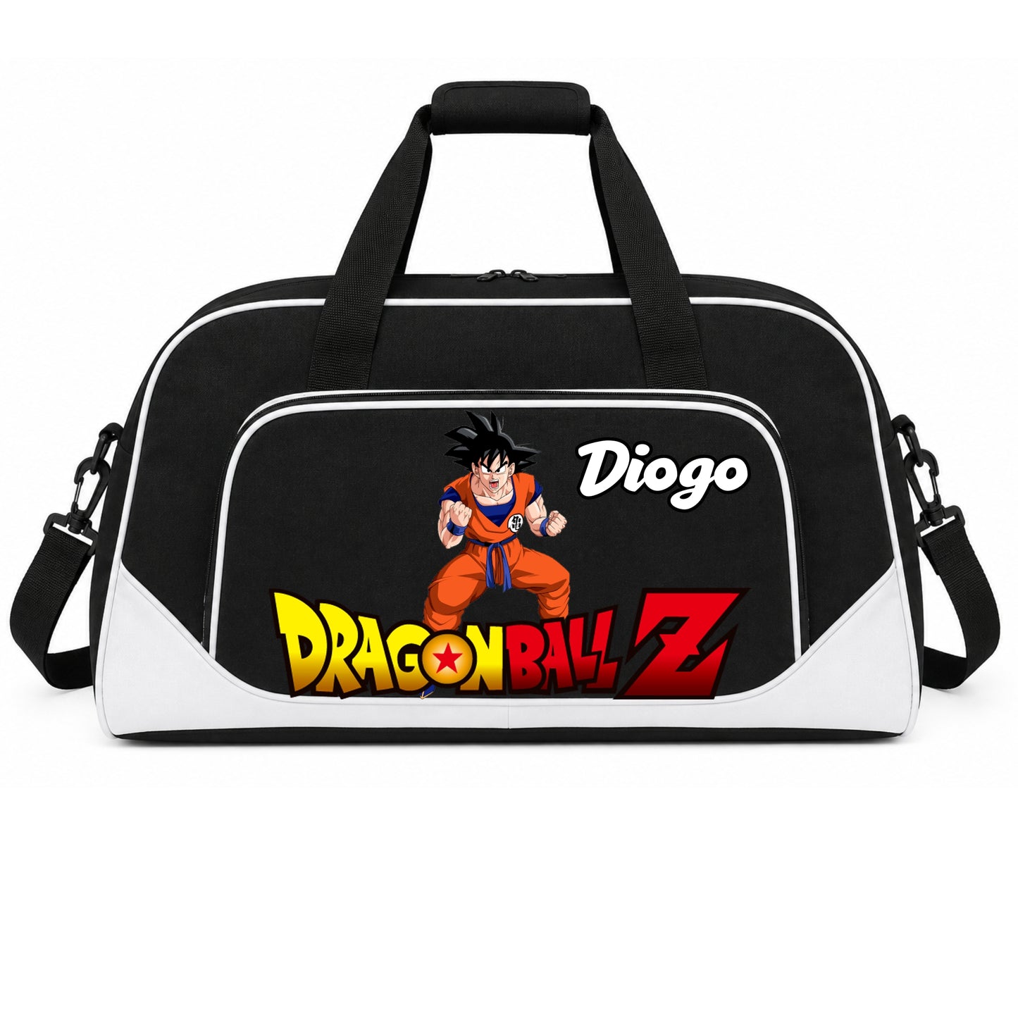 Saco Desporto | Dragon Ball
