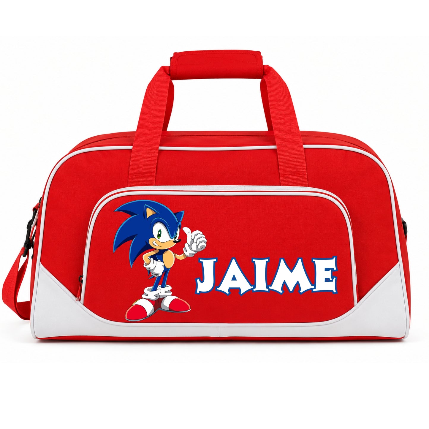 Saco Desporto | Sonic