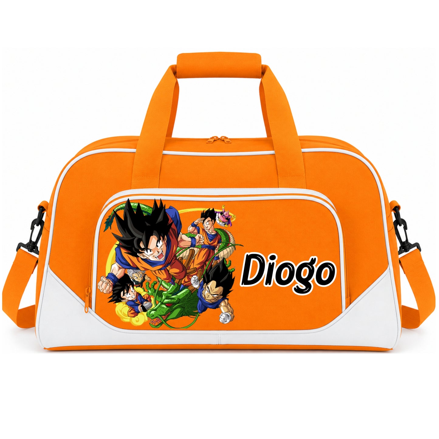 Saco Desporto | Dragon Ball