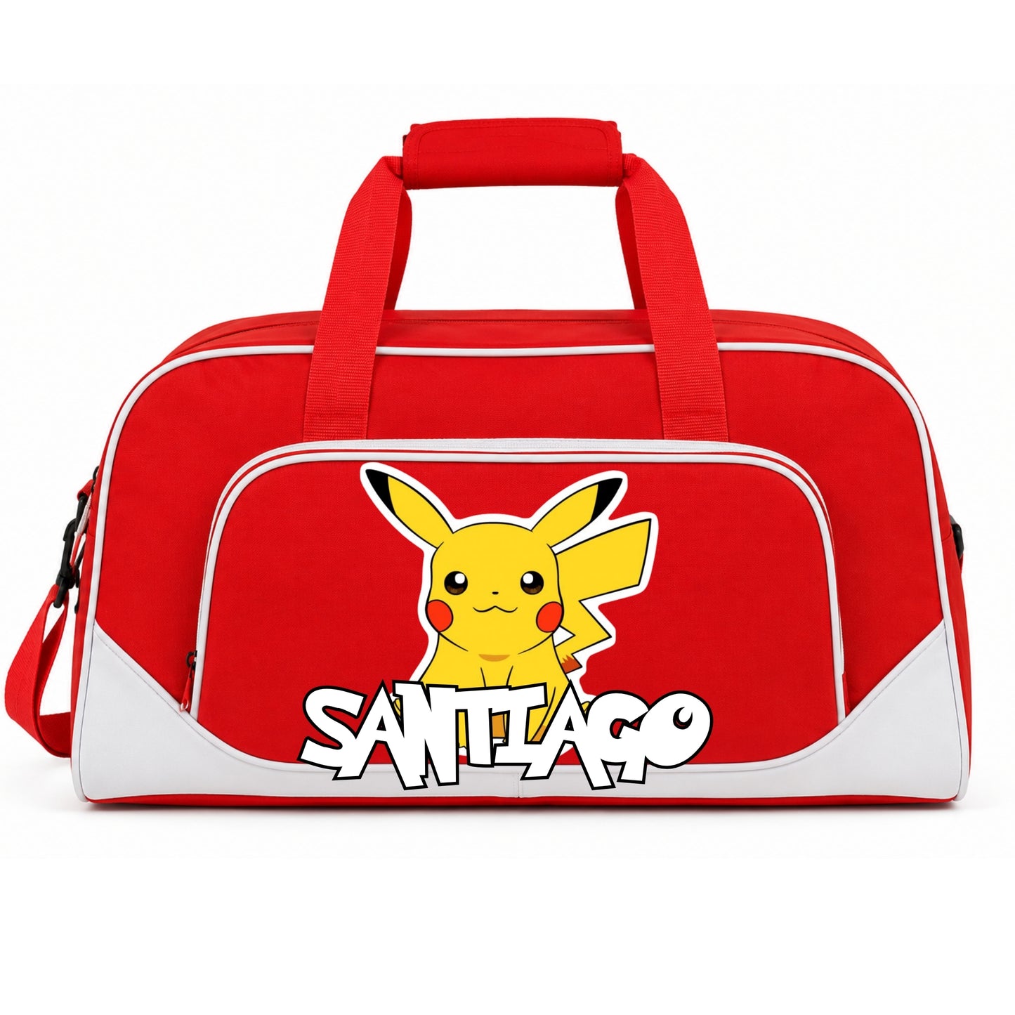 Saco Desporto | Pikachu