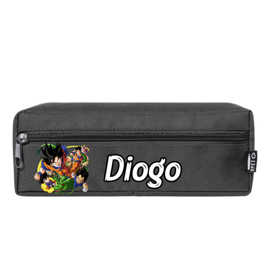 Estojo escolar | Dragon Ball