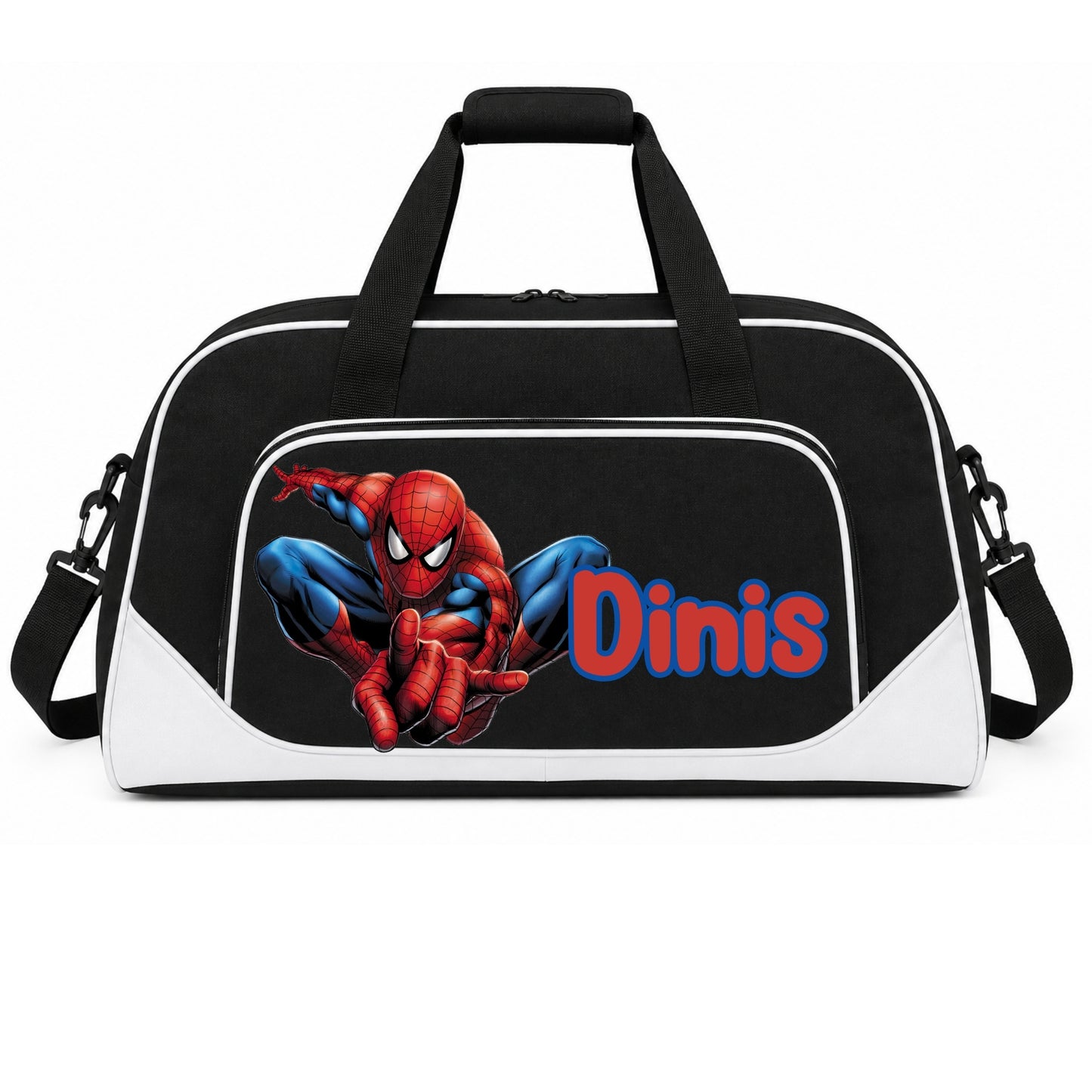 Saco Desporto | Spiderman