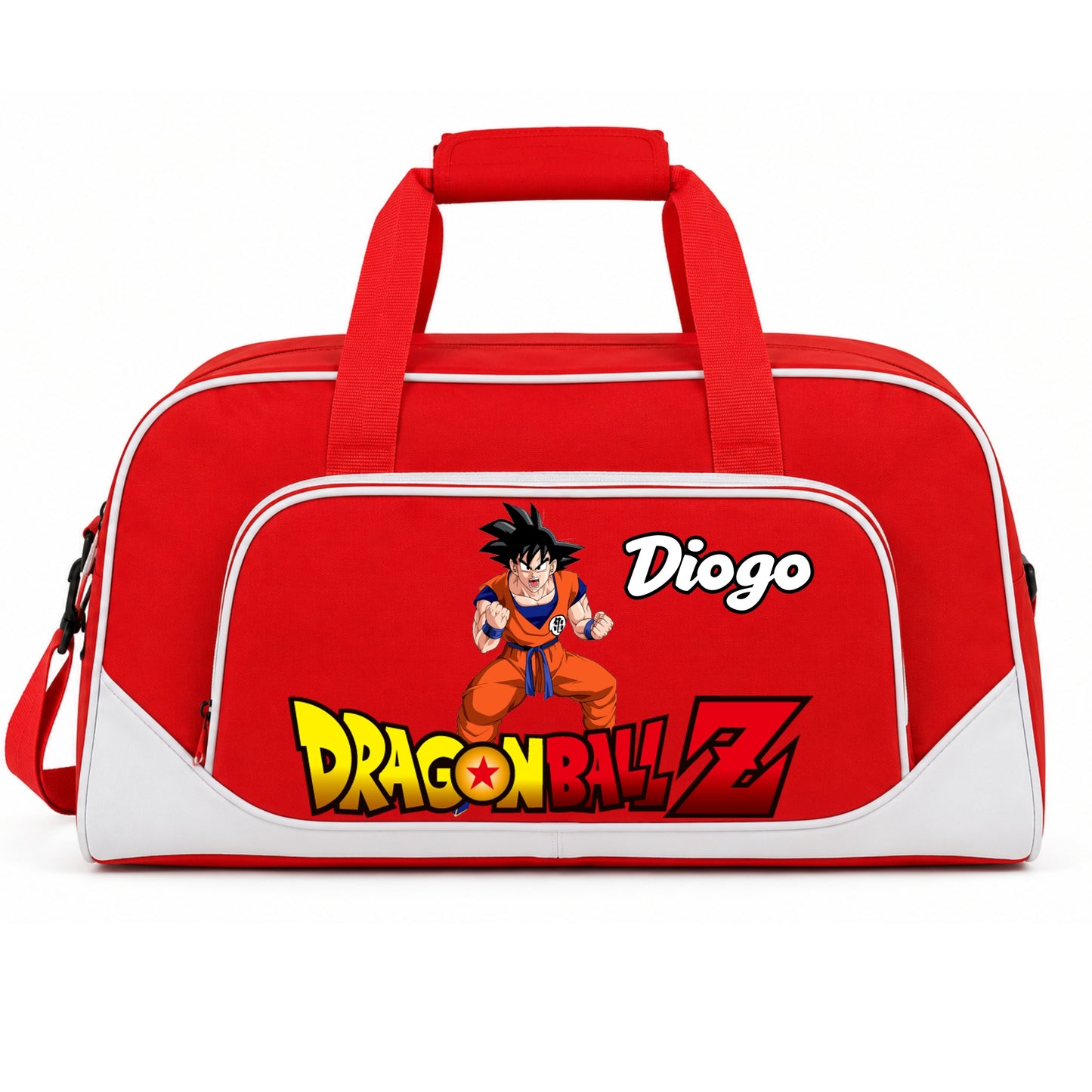 Saco Desporto | Dragon Ball