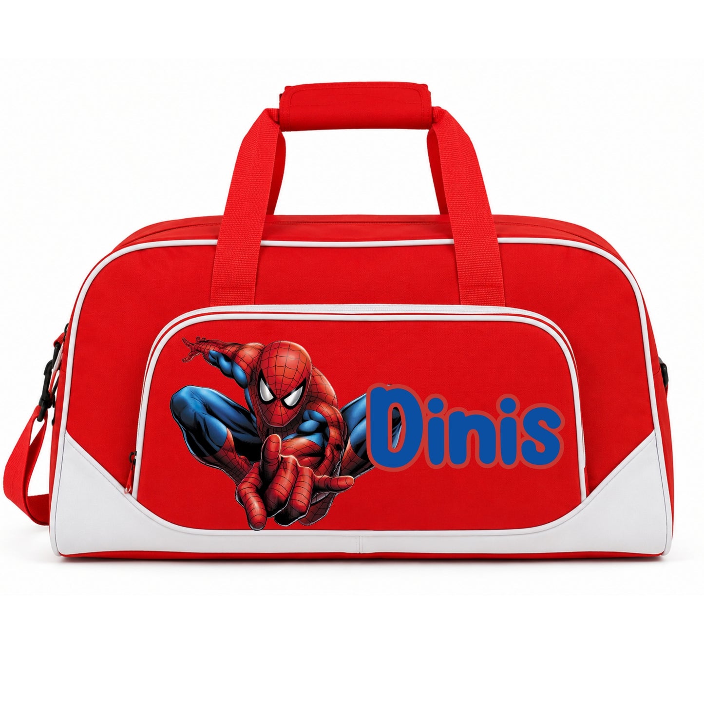Saco Desporto | Spiderman