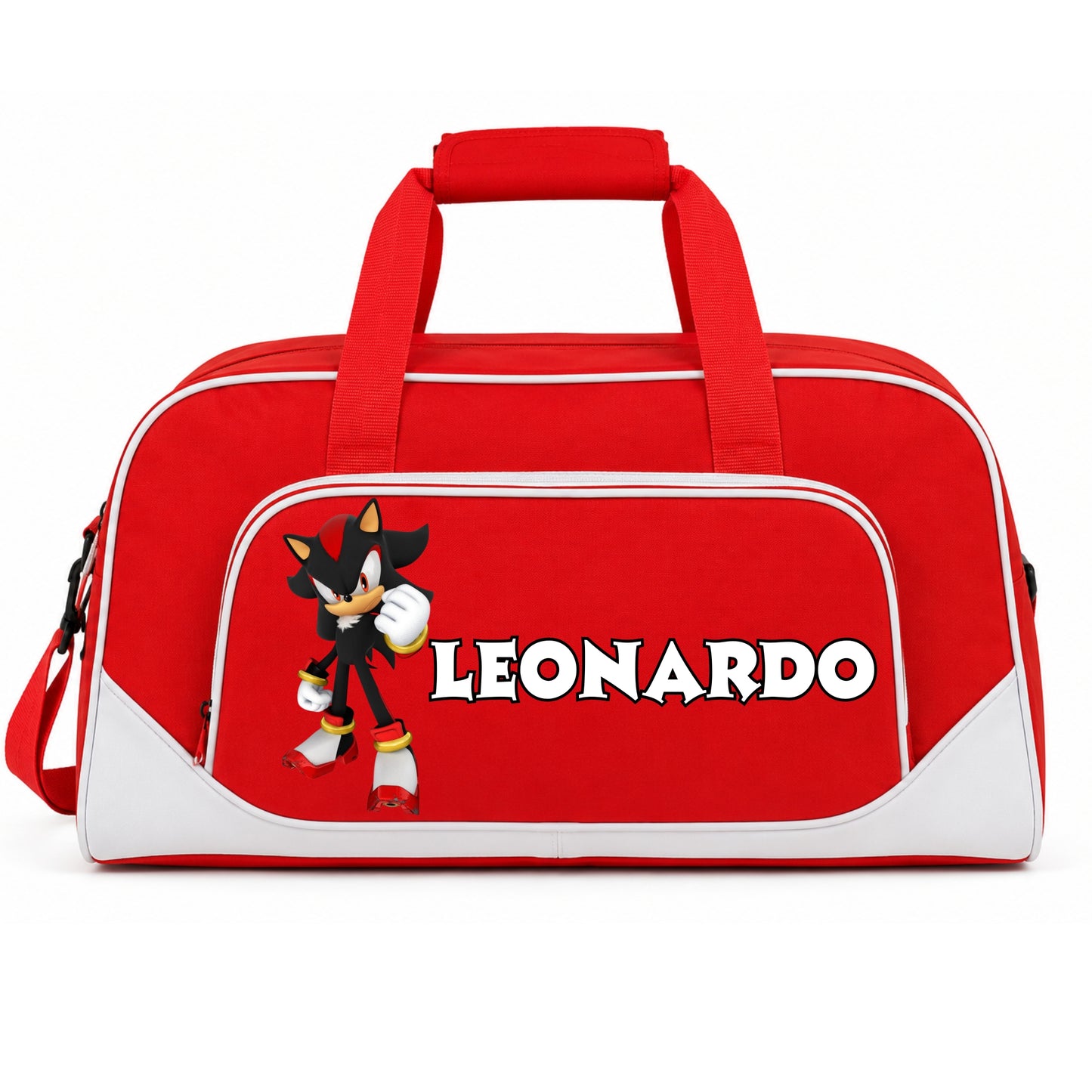 Saco Desporto | Sonic Personagens