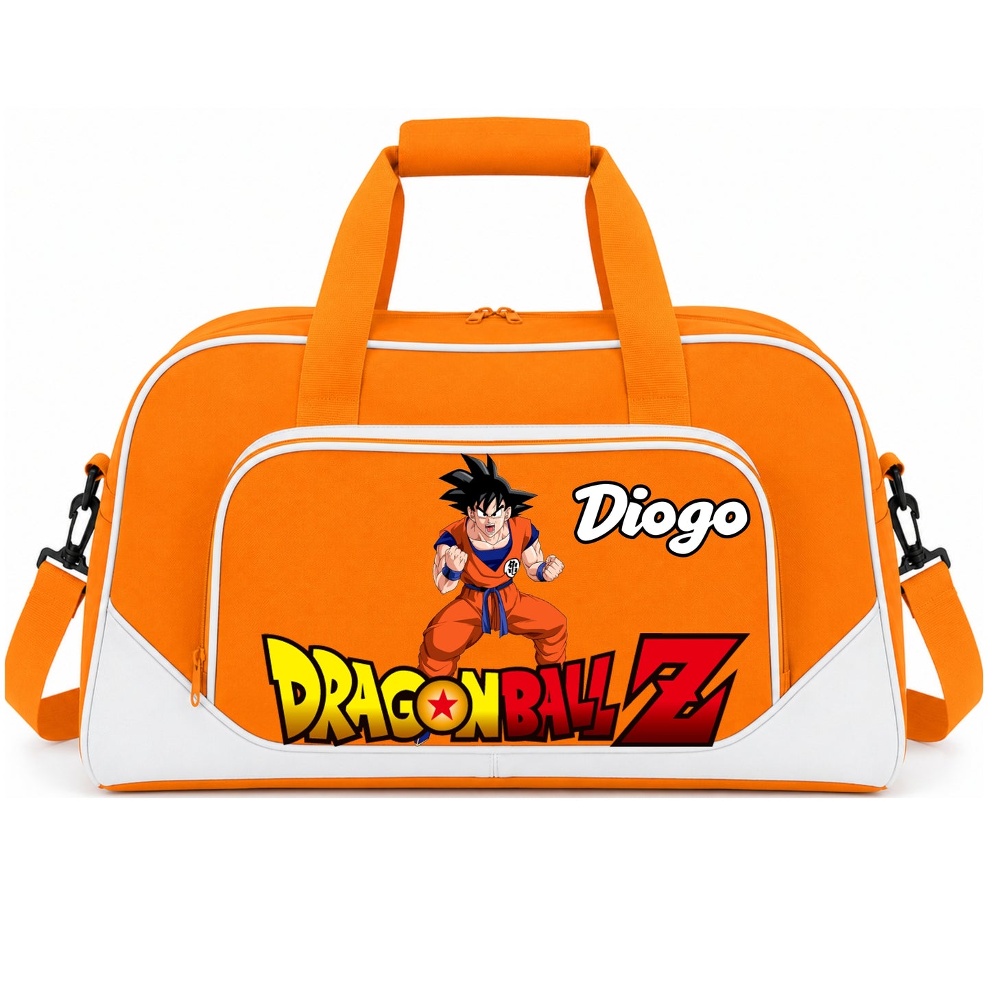 Saco Desporto | Dragon Ball