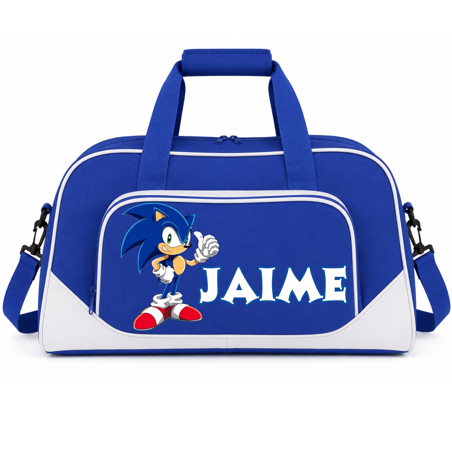 Saco Desporto | Sonic
