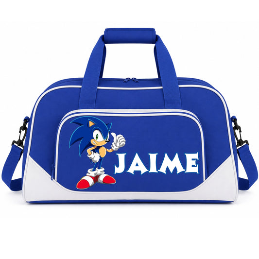 Saco Desporto | Sonic