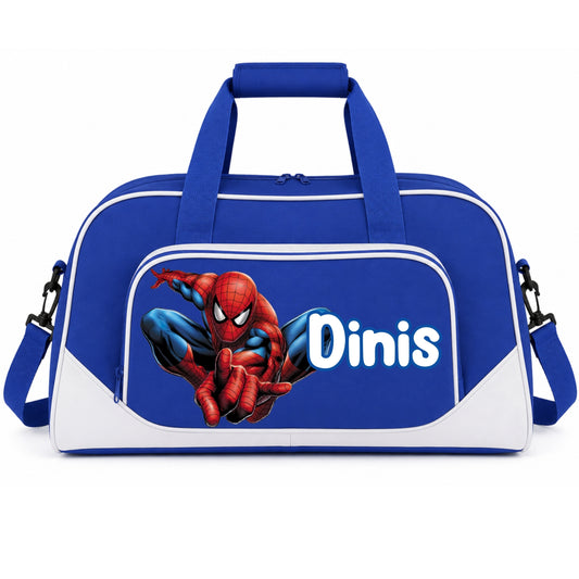 Saco Desporto | Spiderman