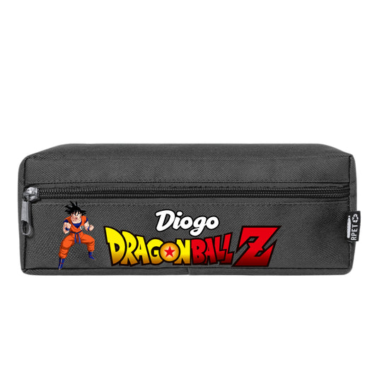 Estojo escolar | Dragon Ball