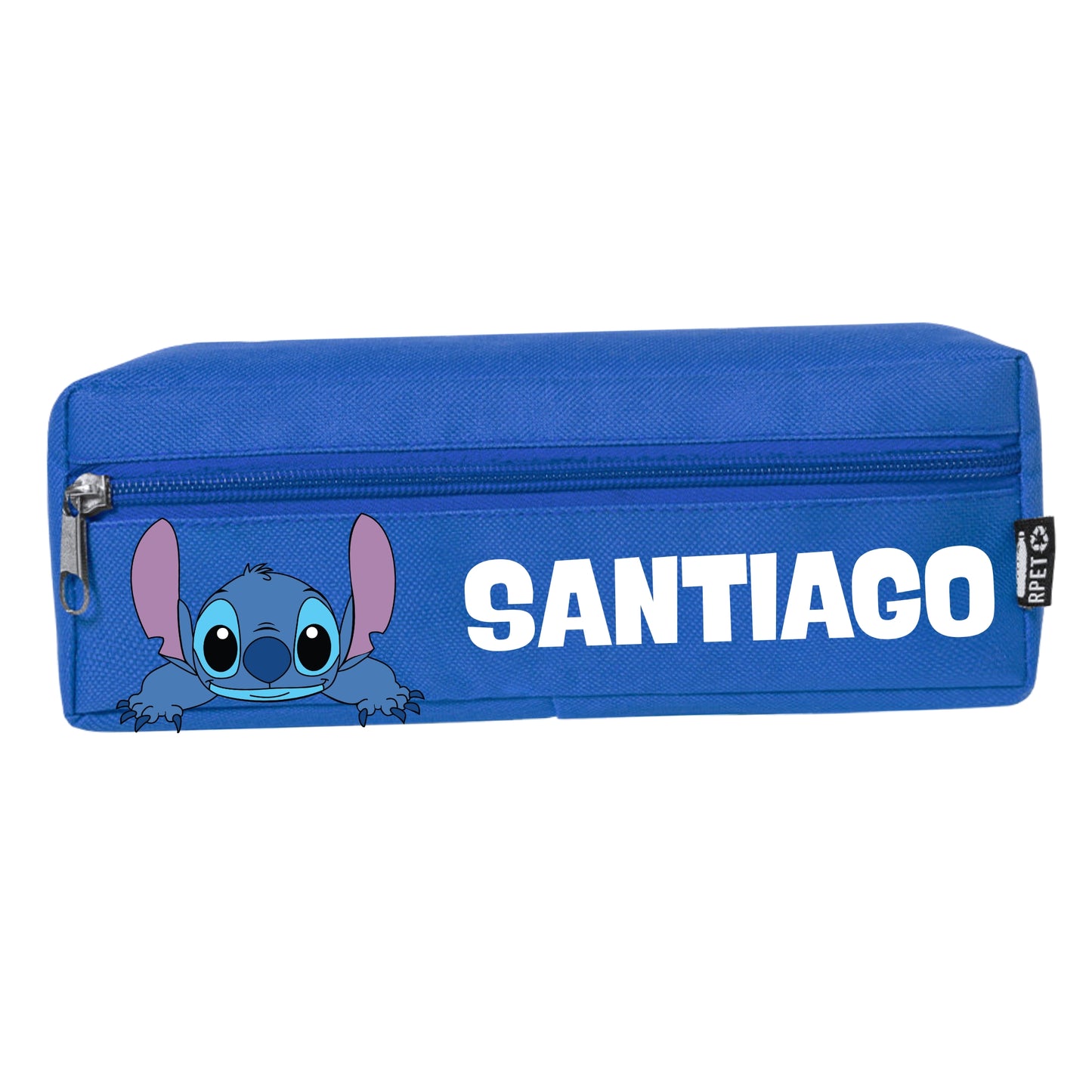 Estojo escolar | Stitch