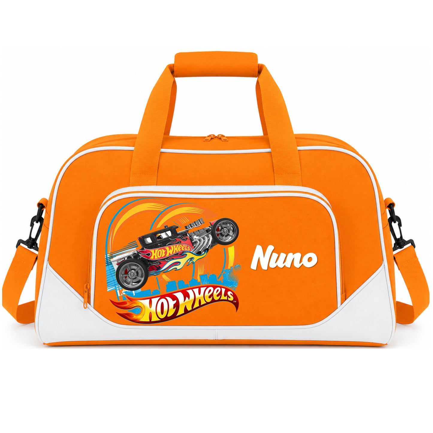 Saco Desporto | Hotwheels