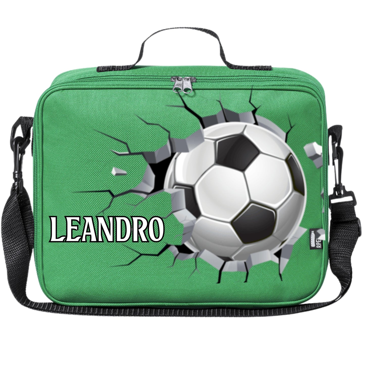 Lancheira térmica | Futebol