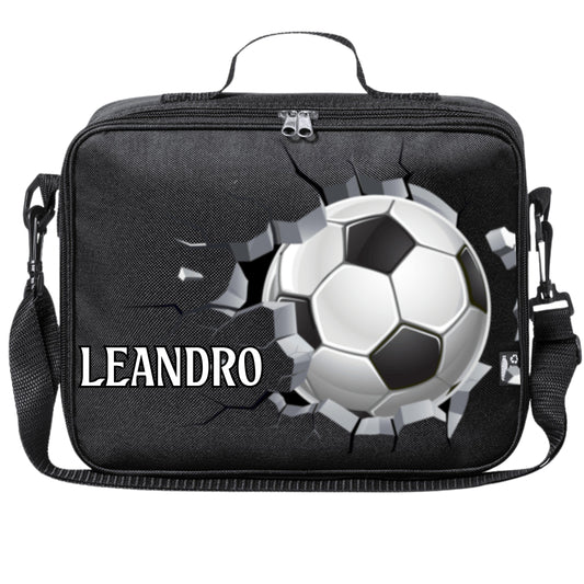 Lancheira térmica | Futebol