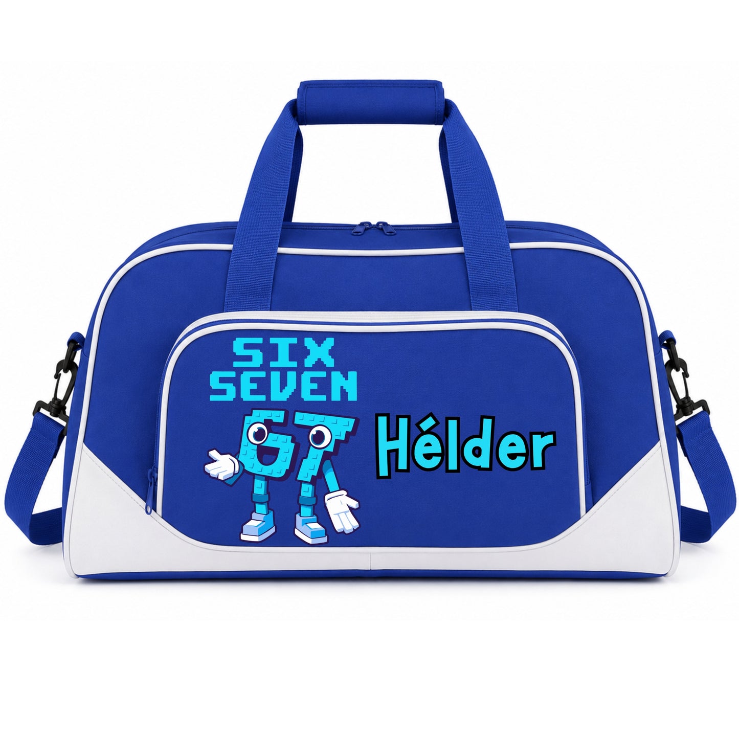 Saco Desporto | Six Seven