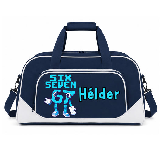 Saco Desporto | Six Seven