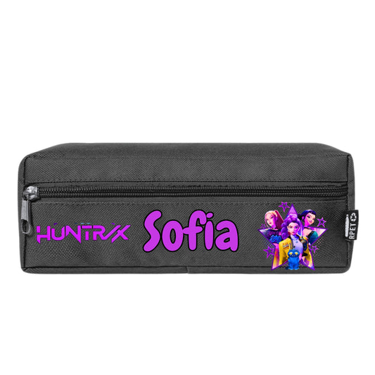 Estojo escolar |K-Pop Demon Hunters