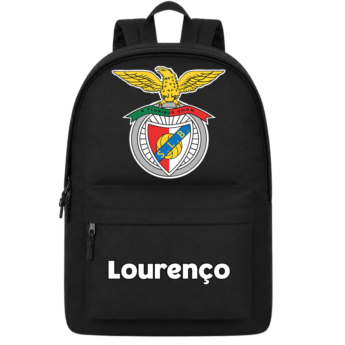 Mochila escolar Primária | Benfica
