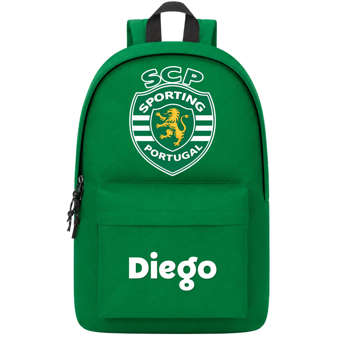 Mochila escolar Primária | Sporting