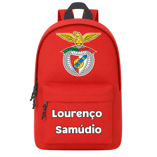 Mochila escolar Primária | Benfica