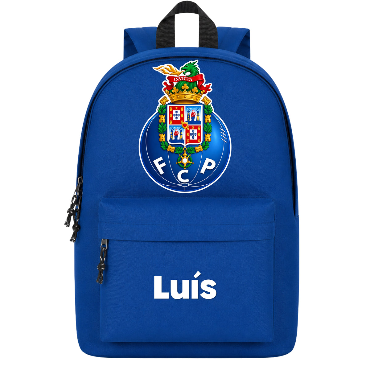 Mochila escolar Primária | Porto