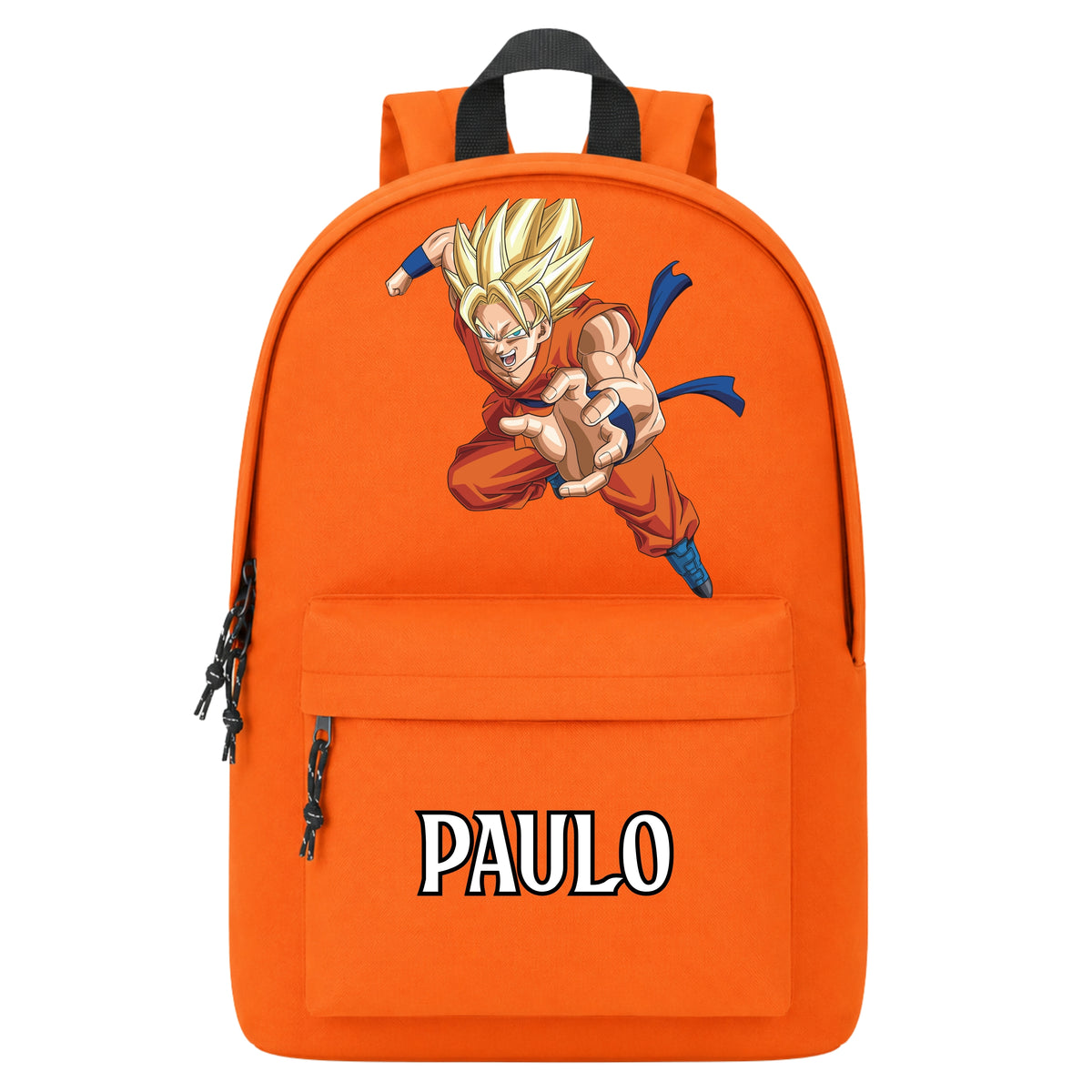Mochila escolar Primária | SONGOKU