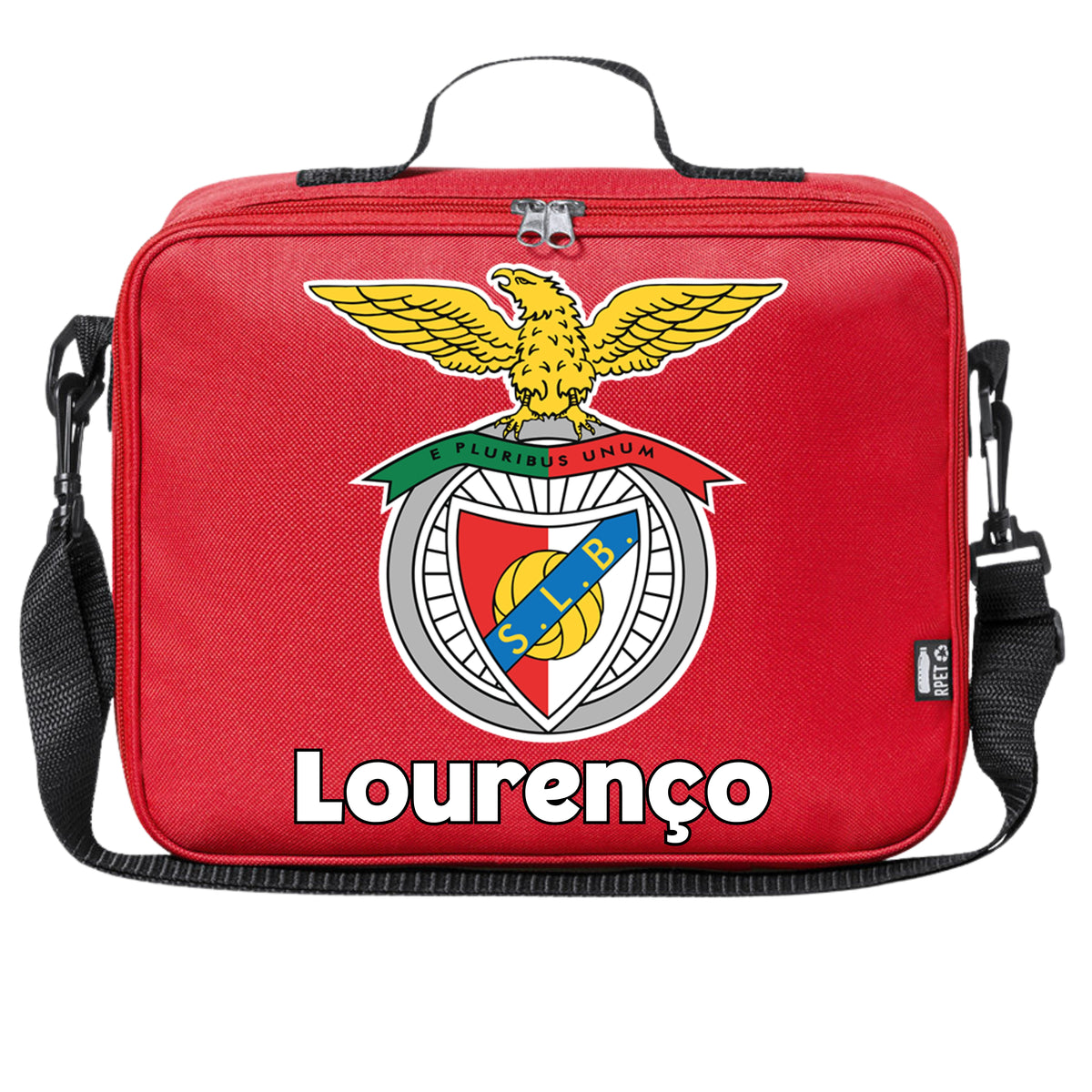 Lancheira térmica | Benfica