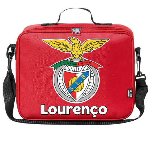 Lancheira térmica | Benfica
