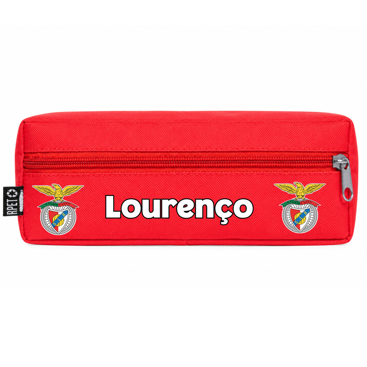 Estojo escolar | Benfica