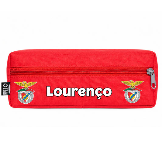 Estojo escolar | Benfica